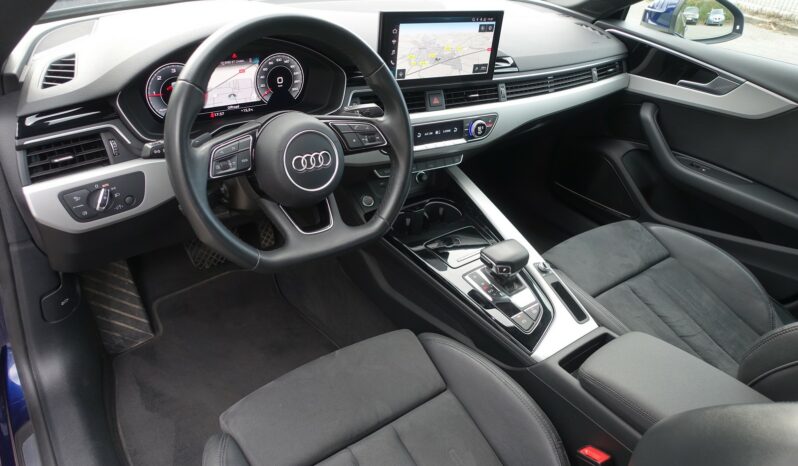 AUDI A5 SPORTBACK 30 TDI S-TRONIC MHEV complet