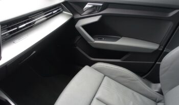 AUDI A3 35 TDI SPORTBACK S-TRONIC 150 CH complet