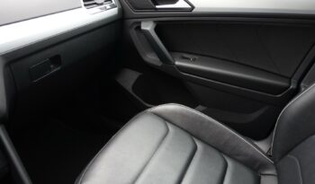 VOLKSWAGEN TIGUAN 2.0L TDI 150 CH  CONFORTLINE complet