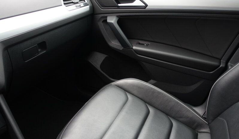 VOLKSWAGEN TIGUAN 2.0L TDI 150 CH  CONFORTLINE complet