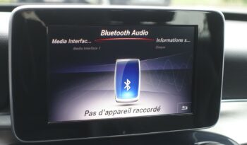 MERCEDES CLASSE C 220 D BREAK 163 CH complet