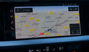 AUDI A3 SPORTBACK 30 TDI 116 CH complet
