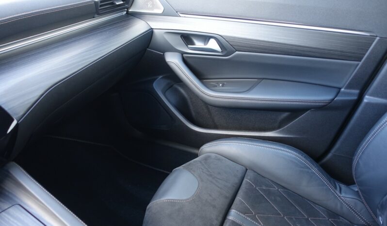 PEUGEOT 508 2.0 L BLUEHDI 180 CH EAT8  GT complet