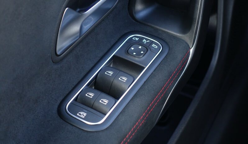 MERCEDES CLA 250 E SHOOTING BRAKE 262 CH EQ POWER HYBRIDE RECHARGEABLE 8G-DCT  AMG-LINE complet