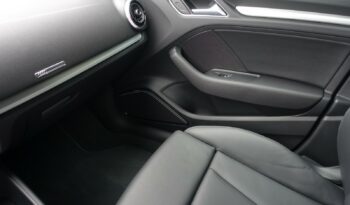 AUDI A3 SPORTBACK 35 TDI S-TRONIC 150 CH S-LINE complet