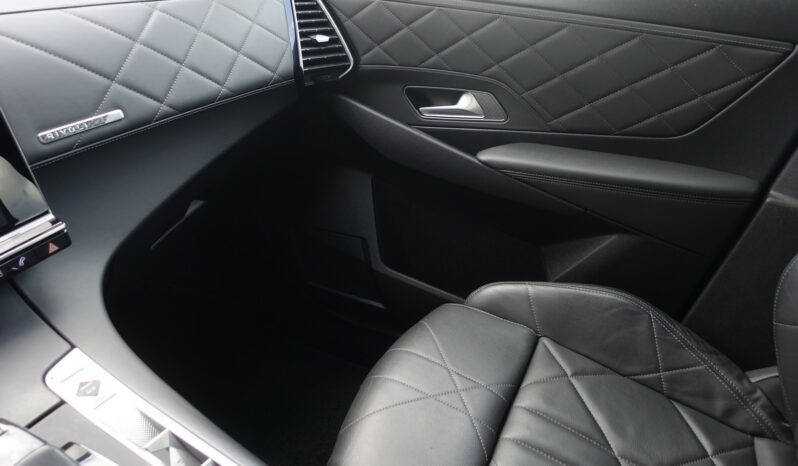 DS7 CROSSBACK HDI EAT8 130 CH SO-CHIC RIVOLI complet