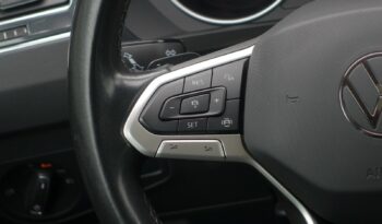 VOLKSWAGEN TIGUAN 2.0L TDI 150CH DSG  ACTIVE PHASE II complet