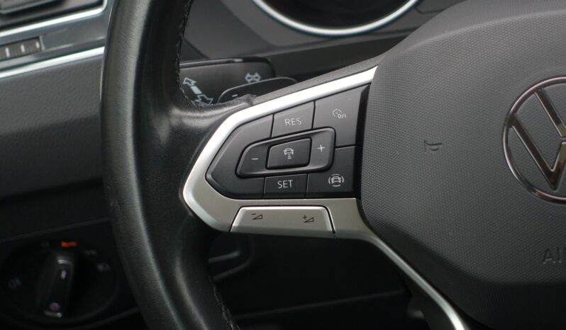 VOLKSWAGEN TIGUAN 2.0L TDI 150CH DSG  ACTIVE PHASE II complet
