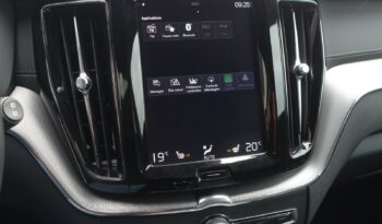 VOLVO XC 60 D4 GEARTRONIC 163 CH  INSCRIPTION complet