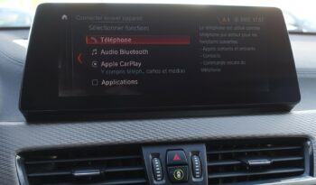 BMW X2 X-DRIVE 25 E HYBRIDE RECHARGEABLE 220 CH BVA   M MESH EDITION complet