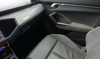 AUDI Q3 SPORTBACK 35 TDI 150 CH S-TRONIC S-LINE complet