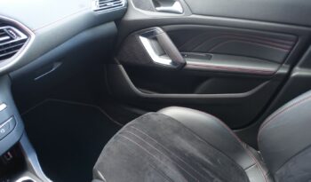 PEUGEOT 308 SW 1.5 L BLUEHDI 130 CH EAT8  GT LINE complet