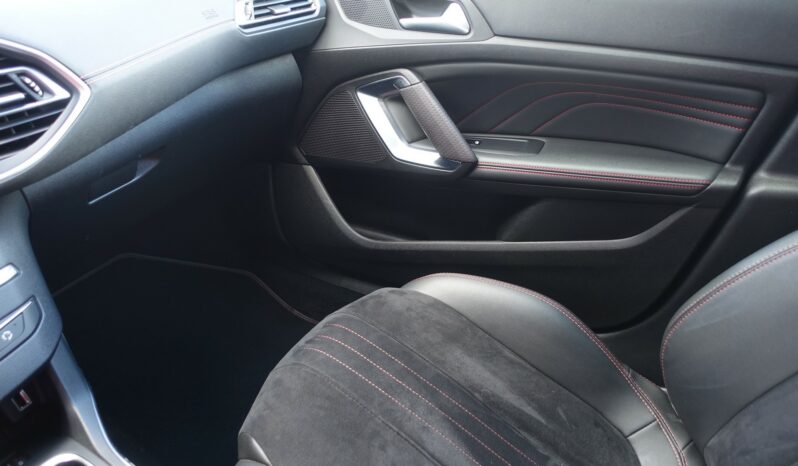 PEUGEOT 308 SW 1.5 L BLUEHDI 130 CH EAT8  GT LINE complet