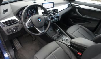 BMW X1 16 DA S-DRIVE complet