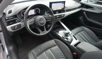 AUDI A5 SPORTBACK 35 TDI S-TRONIC MHEV 163 CH complet