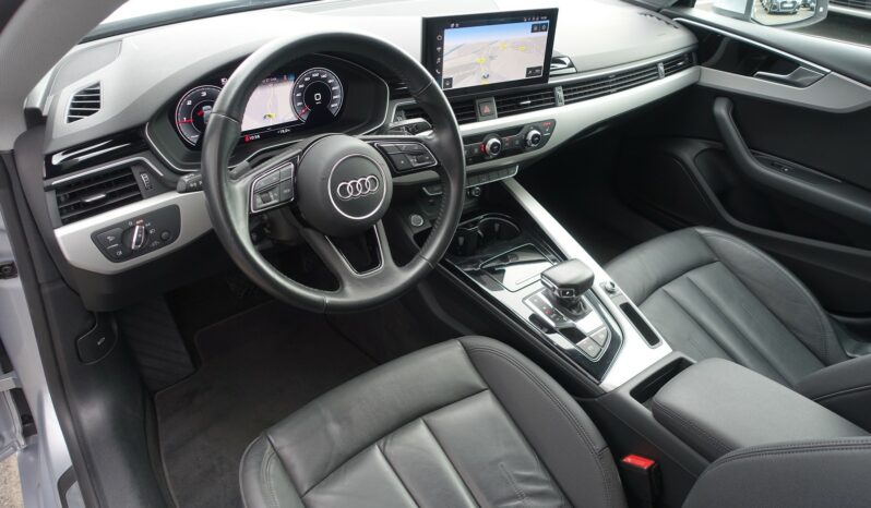 AUDI A5 SPORTBACK 35 TDI S-TRONIC MHEV 163 CH complet