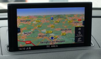 AUDI A3 SPORTBACK 35 TDI S-TRONIC 150 CH S-LINE complet