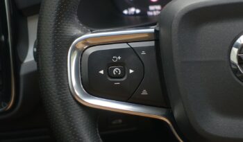 VOLVO XC 40 D3 2.0 L GEARTRONIC 150CH INSCRIPTION complet