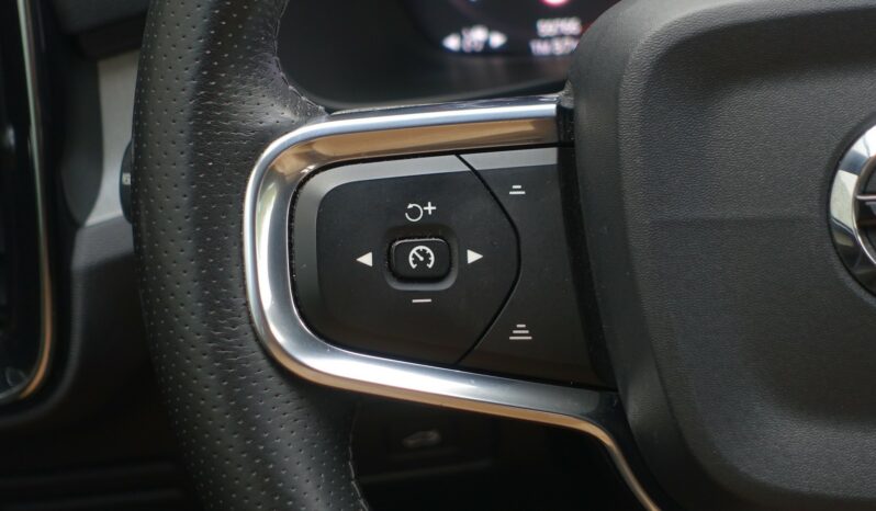 VOLVO XC 40 D3 2.0 L GEARTRONIC 150CH INSCRIPTION complet