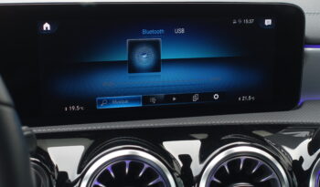 MERCEDES CLASSE CLA 200D SHOOTING BRAKE 150 CH 8G-Dct complet