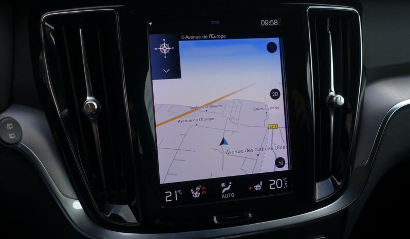 VOLVO V 60 D3 2.0 L 150CH  MOMENTUM complet