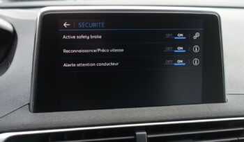 PEUGEOT 3008 1.5 BLUEHDI EAT8 130 CH ALLURE complet