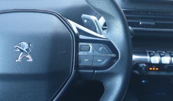 PEUGEOT 5008 1.5 L BLUEHDI EAT8 7 PLACES 130 CH  GT complet
