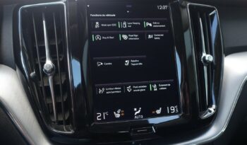 VOLVO XC 60 D3 2.0 L 150CH MOMENTUM complet