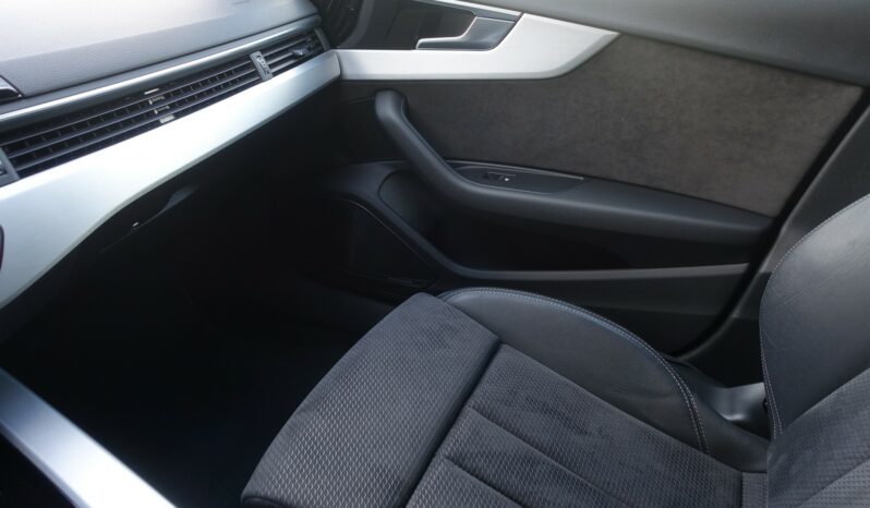 AUDI A5 SPORTBACK 35 TDI S-TRONIC MHEV 163 CH S-LINE complet