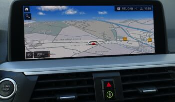 BMW X3 S-DRIVE 18DA MHEV BVA complet