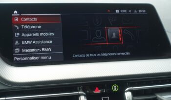 BMW 216 DA GRANCOUPE DKG SERIE 2 BVA  PACK M complet