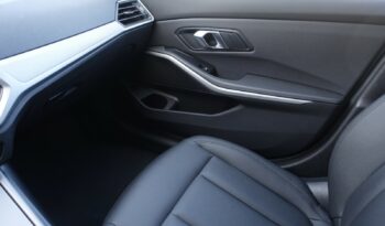 BMW 318 DA TOURING DKG SERIE 3 BVA complet