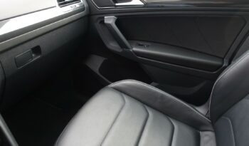 VOLKSWAGEN TIGUAN 1.4L TSI  HIGHLINE complet