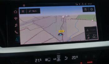 AUDI A3 35 TDI SPORTBACK S-TRONIC 150 CH complet