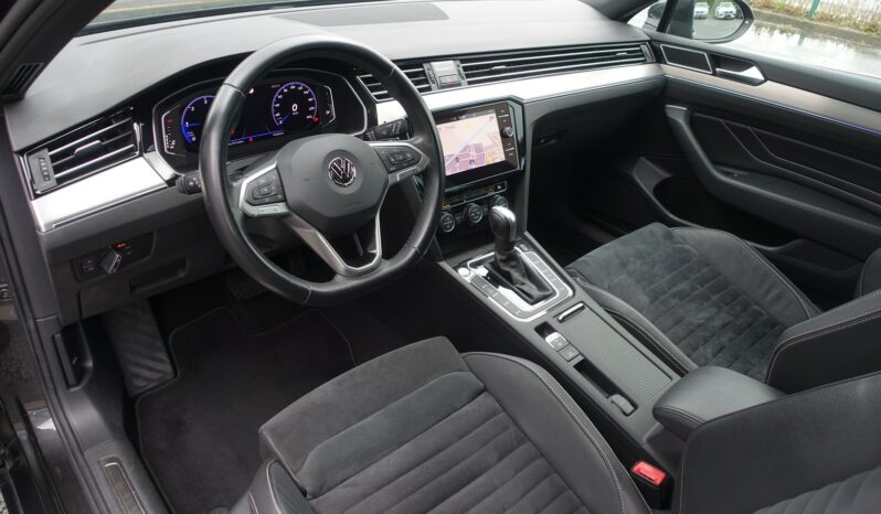 VOLKSWAGEN PASSAT SW 1.6 L TDI DSG7 120 CV ( break ) complet
