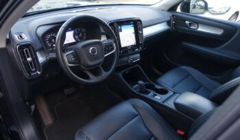 VOLVO XC 40 D3 2.0 L GEARTRONIC 150CH MOMENTUM complet
