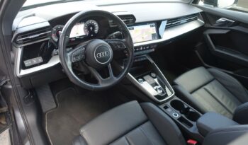 AUDI A3 SPORTBACK 35 TDI S-TRONIC 150 CH S-LINE complet