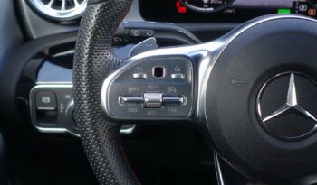 MERCEDES CLA 250 E SHOOTING BRAKE 262 CH EQ POWER HYBRIDE RECHARGEABLE 8G-DCT  AMG-LINE complet
