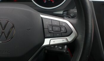 VOLKSWAGEN TIGUAN 2.0L TDI 150CH DSG  ACTIVE PHASE II complet