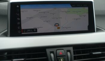 BMW X1 S-DRIVE 18IA 136 CH complet