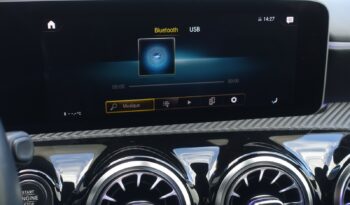 MERCEDES CLASSE A BERLINE 180d 7G-DCT complet