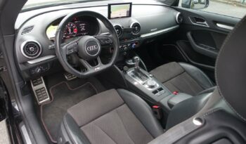AUDI S3 CABRIOLET 2.0 TFSI S-TRONIC QUATTRO 310 CH PHASE 2 complet