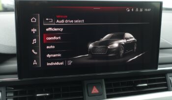AUDI A5 SPORTBACK 30 TDI S-TRONIC MHEV S-LINE complet