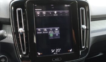 VOLVO XC 40 D3 2.0 L GEARTRONIC 150 CH R-DESIGN complet