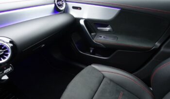 MERCEDES CLA 200D SHOOTING BRAKE 8G-DCT 150 CH AMG-LINE complet