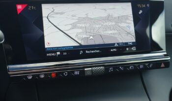 DS7 CROSSBACK HDI EAT8 130 CH SO-CHIC RIVOLI complet