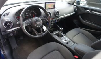 AUDI A3 BERLINE 1.6L TDI 116 CH complet