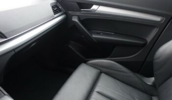 AUDI Q5 50 TFSI E 299 CH QUATTRO S-TRONIC HYBRIDE complet