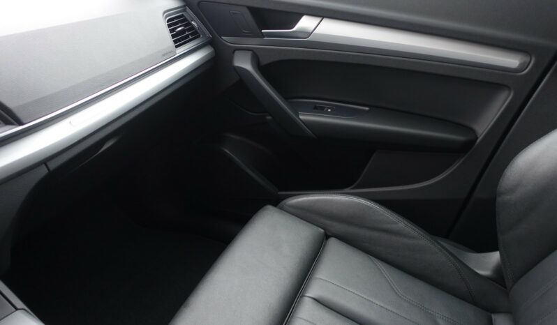 AUDI Q5 50 TFSI E 299 CH QUATTRO S-TRONIC HYBRIDE complet