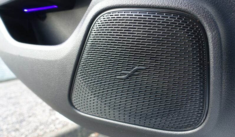 MERCEDES CLASSE CLA 200D SHOOTING BRAKE 150 CH 8G-DCT  AMG-LINE complet